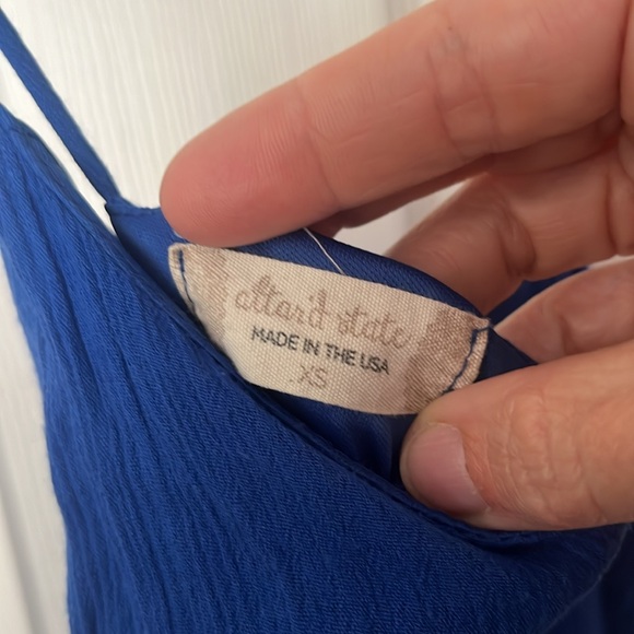 Altard State fun summer dress - Picture 4 of 4